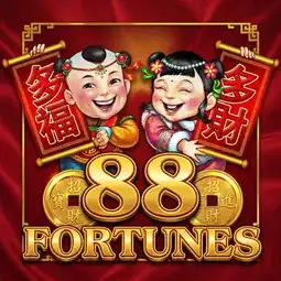 88 Fortunes game at Fair Go Casino for Australian players
