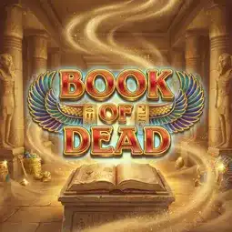 Book of Dead game at Fair Go Casino for Australian players