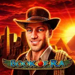 Book of Ra game at Fair Go Casino for Australian players