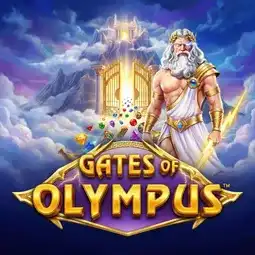 Gates of Olympus game at Fair Go Casino for Australian players
