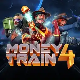 Money Train 4 game at Fair Go Casino for Australian players