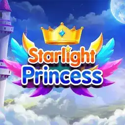 Starlight Princess game at Fair Go Casino for Australian players